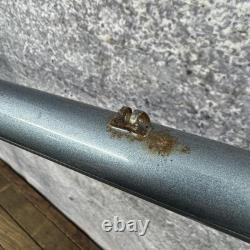 Vintage Schwinn Voyageur Touring Bike Frame 64cm Tange Champion 700c 123mm Tall