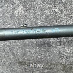 Vintage Schwinn Voyageur Touring Bike Frame 64cm Tange Champion 700c 123mm Tall