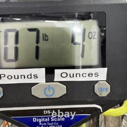 Vintage Schwinn Voyageur Touring Bike Frame 64cm Tange Champion 700c 123mm Tall