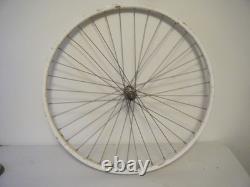 Vintage Schwinn Wheelset 26 #2303 S-7 Kickback