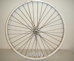 Vintage Schwinn Wheelset 26 #2303 S-7 Kickback