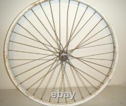 Vintage Schwinn Wheelset 26 #2303 S-7 Kickback