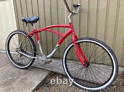 Vintage Schwinn Windwood Men's Cruiser Bike