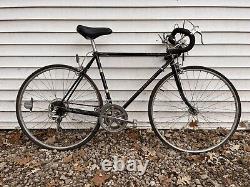 Vintage Schwinn World 10 Speed Road Bicycle