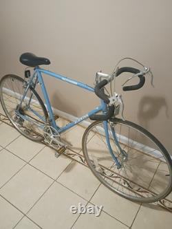 Vintage Schwinn World Road Bike