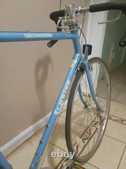 Vintage Schwinn World Road Bike