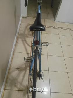 Vintage Schwinn World Road Bike