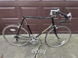 Vintage Schwinn (World Sport) Road Bike For Parts/Restoration