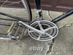 Vintage Schwinn (World Sport) Road Bike For Parts/Restoration