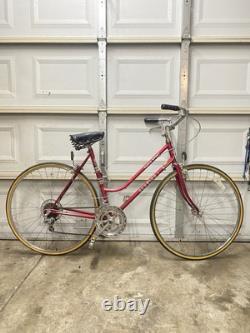Vintage Schwinn World Sport unisex Bicycle