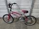 Vintage Schwinn Z Force Mid School Diamond Aluminum Bmx Bike Bicycle