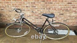 Vintage Schwinn bicycle Made in the USA