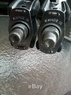 Vintage Schwinn bow pedals new sting-ray krate