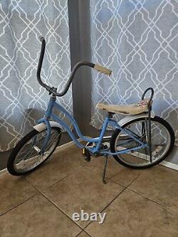 Vintage Schwinn kids girls Bike- Classic Beauty