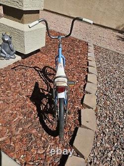 Vintage Schwinn kids girls Bike- Classic Beauty