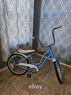 Vintage Schwinn kids girls Bike- Classic Beauty