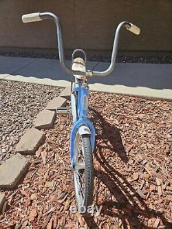 Vintage Schwinn kids girls Bike- Classic Beauty