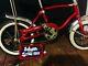 Vintage Schwinn Lil Tiger With Kickstand Collectable Rare1967 Stingray Bicycle