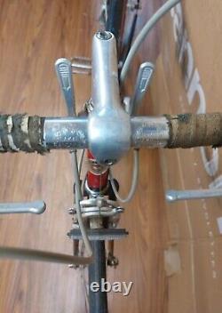 Vintage Schwinn sports tourer bike chicago X-lite 60639 tall 68cm 27 10 speed