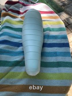 Vintage Schwinn stingray midget 15 inch banana seat white pleated