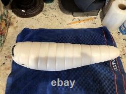 Vintage Schwinn stingray super deluxe banana seat