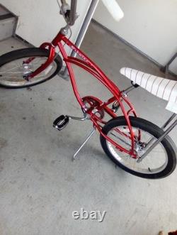 Vintage Scwinn Stingray