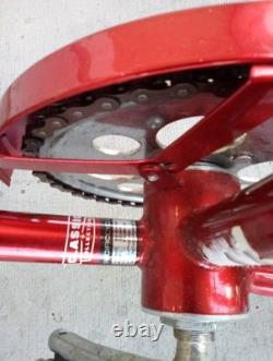 Vintage Scwinn Stingray