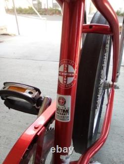 Vintage Scwinn Stingray