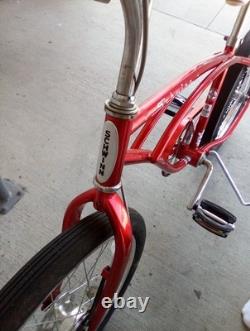 Vintage Scwinn Stingray
