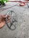 Vintage Sproke Schwinn Autocycle 1936 Al 1941