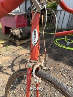 Vintage Swinn Bicycle Bike Vintage Swinn Bicycle Bike