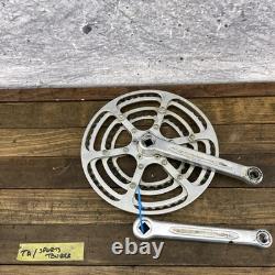 Vintage TA Specialites Crank Set Schwinn Sports Tourer 170 mm Road Bike Race