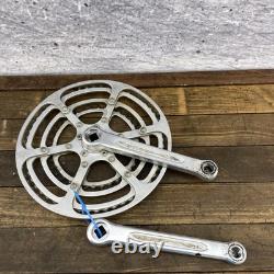 Vintage TA Specialites Crank Set Schwinn Sports Tourer 170 mm Road Bike Race