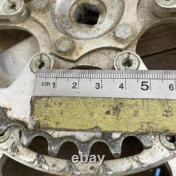 Vintage TA Specialites Crank Set Schwinn Sports Tourer 170 mm Road Bike Race