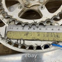 Vintage TA Specialites Crank Set Schwinn Sports Tourer 170 mm Road Bike Race