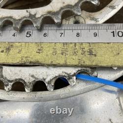Vintage TA Specialites Crank Set Schwinn Sports Tourer 170 mm Road Bike Race