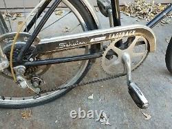 Vintage U. S. A. Schwinn Stingray Fastback 5-Speed (local pickup only)