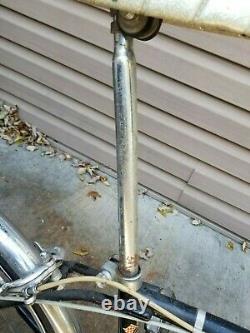 Vintage U. S. A. Schwinn Stingray Fastback 5-Speed (local pickup only)