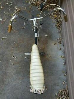 Vintage U. S. A. Schwinn Stingray Fastback 5-Speed (local pickup only)