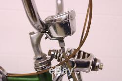 Vintage UnRestored 1968 Schwinn Pea Picker Stingray Muscle Bicycle Speedo 5 spd