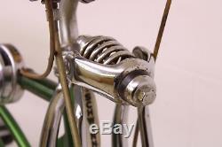 Vintage UnRestored 1968 Schwinn Pea Picker Stingray Muscle Bicycle Speedo 5 spd