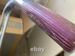 Vintage Violet 1970 Schwinn Stingray SLIK CHIK 20 Bicycle