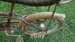 Vintage Vista Torino 300 Muscle Bike Bicycle not Schwinn