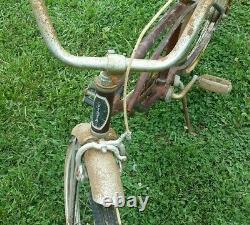 Vintage Vista Torino 300 Muscle Bike Bicycle not Schwinn