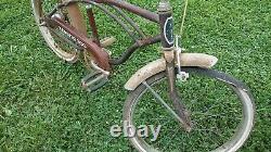 Vintage Vista Torino 300 Muscle Bike Bicycle not Schwinn