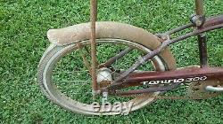 Vintage Vista Torino 300 Muscle Bike Bicycle not Schwinn