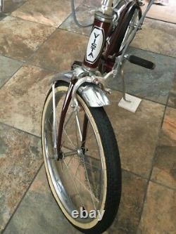 Vintage Vista Torino 500 Muscle Bike Bicycle not Schwinn