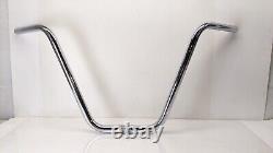 Vintage WALD early wide Schwinn Stingray bicycle handle bars 1964 1965 handlebar