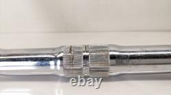 Vintage WALD early wide Schwinn Stingray bicycle handle bars 1964 1965 handlebar