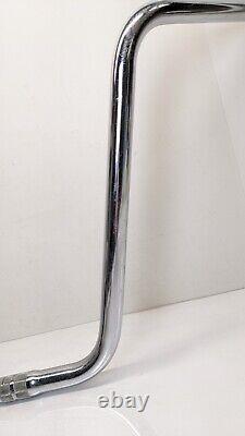 Vintage WALD early wide Schwinn Stingray bicycle handle bars 1964 1965 handlebar